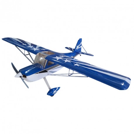 DECATHLON 120 ARF 2M BLEU SEAGULL MODELS