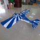 DECATHLON 120 ARF 2M BLEU SEAGULL MODELS