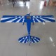 DECATHLON 120 ARF 2M BLEU SEAGULL MODELS
