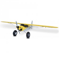 XCub "STOL" PNP 1500MM DERBEE