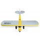 XCub "STOL" PNP 1500MM DERBEE