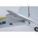 XCub "STOL" PNP 1500MM DERBEE