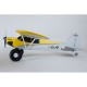 XCub "STOL" PNP 1500MM DERBEE