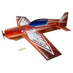 Giles 202 FlexFoam "American Blue" 87CM RC FACTORY