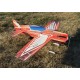 Giles 202 FlexFoam "American Blue" 87CM RC FACTORY