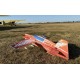 Giles 202 FlexFoam "American Blue" 87CM RC FACTORY