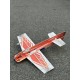 Giles 202 FlexFoam "American Blue" 87CM RC FACTORY