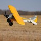 Carbon Cub S 2 1.3m Cleetus McFarland Special Edition RTF Basic HOBBYZONE