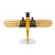 Carbon Cub S 2 1.3m Cleetus McFarland Special Edition RTF Basic HOBBYZONE