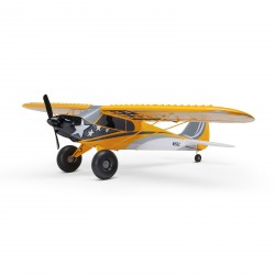 Carbon Cub S 2 1.3m Cleetus McFarland Special Edition RTF Basic HOBBYZONE