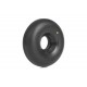 ROUES GONFLABLES 100MM SANS JANTE KAVAN
