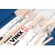 Vinx 600mm KIT A CONSTRUIRE KAVAN