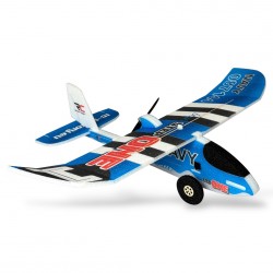 STEP ONE Navy blue 85CM RC FACTORY