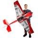 Eratix 3D SWS 1.6m 64" ARF E-FLITE