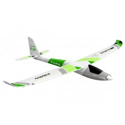 ALPHA 1492MM V2 ARTF VERT KAVAN