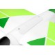 ALPHA 1492MM V2 ARTF VERT KAVAN