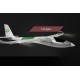ALPHA 1492MM V2 ARTF VERT KAVAN