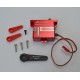 HV5013 68g/60kg CHASERVO