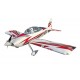 RV-8 60E G2 SUPER PNP 1925MM ROUGE AVEC AURA 8 FLEX INNOVATIONS