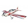 RV-8 60E G2 SUPER PNP 1925MM ROUGE AVEC AURA 8 FLEX INNOVATIONS