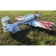 RV-8 60E G2 SUPER PNP 1925MM ROUGE AVEC AURA 8 FLEX INNOVATIONS