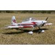RV-8 60E G2 SUPER PNP 1925MM ROUGE AVEC AURA 8 FLEX INNOVATIONS
