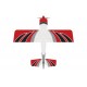 RV-8 70CC ARF 2540MM G2 ROUGE FLEX INNOVATION