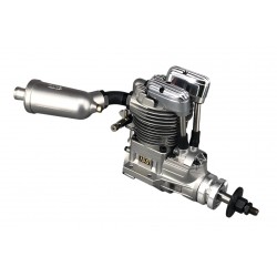 FA-150B 4 TEMPS 25.1CC METHANOL SAITO