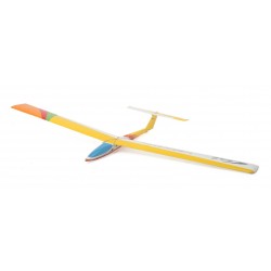 PLANEUR CAT 1750MM KIT A CONSTRTUIRE AERO-NAUT