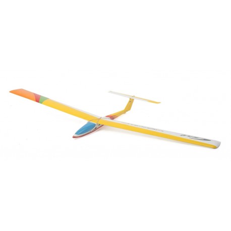 PLANEUR CAT 1750MM KIT A CONSTRTUIRE AERO-NAUT