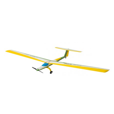 PLANEUR CAT 1750MM KIT A CONSTRTUIRE AERO-NAUT