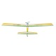PLANEUR CAT 1750MM KIT A CONSTRTUIRE AERO-NAUT