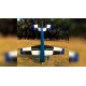 EXTRA 330SX 75" 1.90M (03) ARF PILOT RC