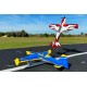 EDGE 540T 67" rouge/blanc (1.70m) ARF
