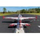 EDGE 540T 67" rouge/blanc (1.70m) ARF