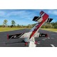 EDGE 540T 67" rouge/blanc (1.70m) ARF