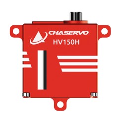 HV150H 51g/33kg CHASERVO