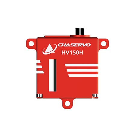 HV150H 51g/33kg CHASERVO