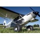 PA-18 SUPER CUB 1700MM PNP KIT