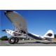 PA-18 SUPER CUB 1700MM PNP KIT