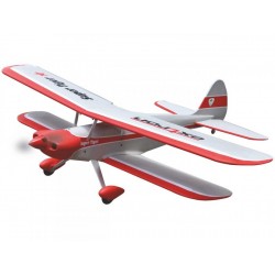 BIPLAN SUPER TIGRE ARF 1500MM EP EXTRON