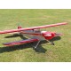 BIPLAN SUPER TIGRE ARF 1500MM EP EXTRON
