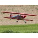 BIPLAN SUPER TIGRE ARF 1500MM EP EXTRON