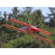 BIPLAN SUPER TIGRE ARF 1500MM EP EXTRON