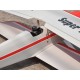BIPLAN SUPER TIGRE ARF 1500MM EP EXTRON