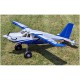 TURBO BUSHMASTER 100" BLEU / BLANC LEGACY AVIATION
