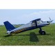 TURBO BUSHMASTER 100" BLEU / BLANC LEGACY AVIATION