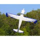 TURBO BUSHMASTER 100" BLEU / BLANC LEGACY AVIATION
