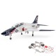 Hawk T-45 140-160N ARF avec train rentrant HANGR 9
