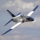 Hawk T-45 140-160N ARF avec train rentrant HANGR 9